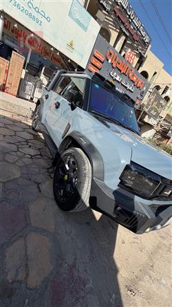 جيتور T2